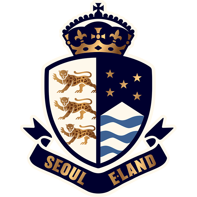 Seoul E-Land Sub 18