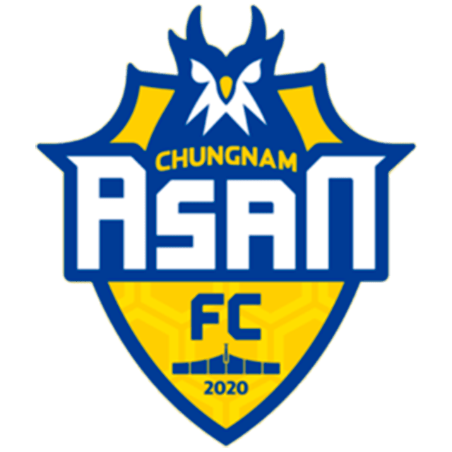 Chungnam Asan Sub 18