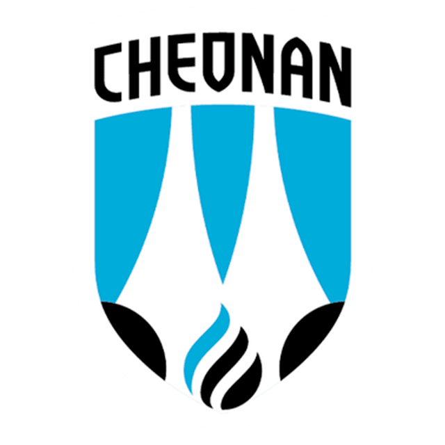 Cheonan Sub 18