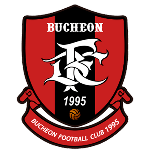 Bucheon Sub 18