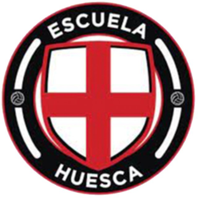 Huesca SD Escuela de Fútbol
