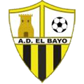 Escudo El Bayo CD