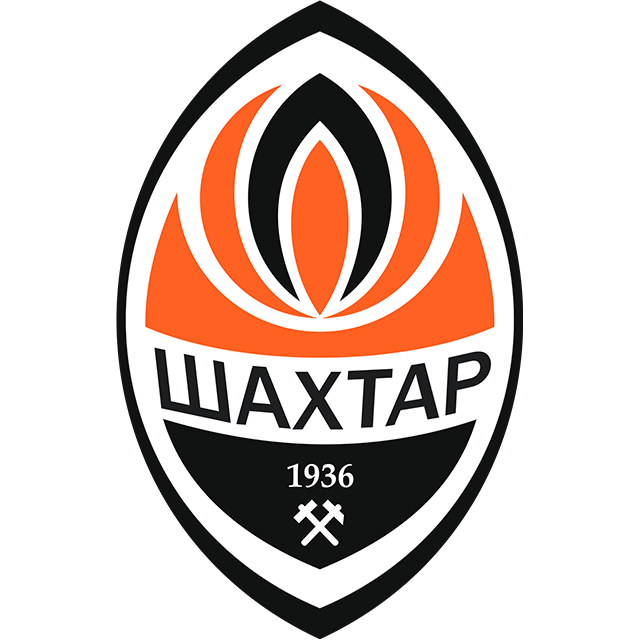 Shakhtar Donetsk Sub 19