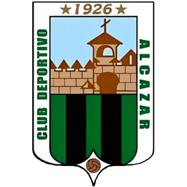 Alcazar B