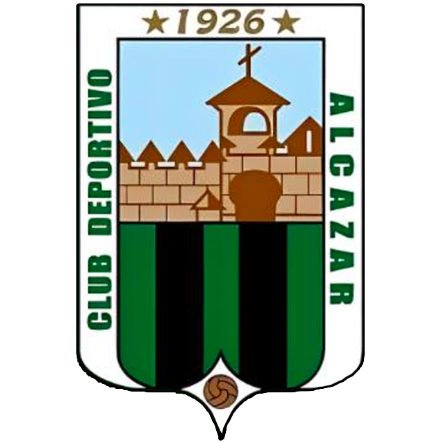 Alcazar B
