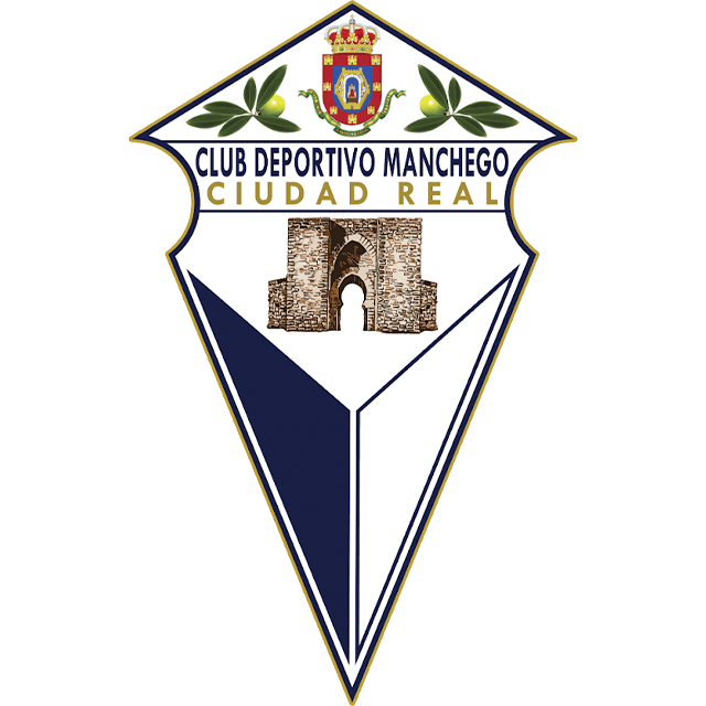 Manchego Ciudad Real B