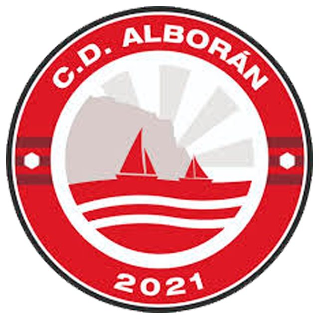 Alboran 2021