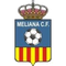 Escudo Meliana B