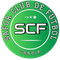 Escudo Safor CF Gandia B
