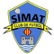 Escudo Simat B