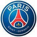 Escudo del PSG U19