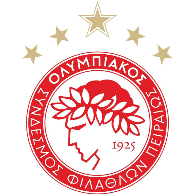 Olympiacos Sub 19