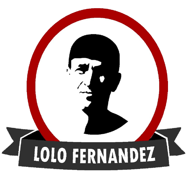 Lolo Fernandez