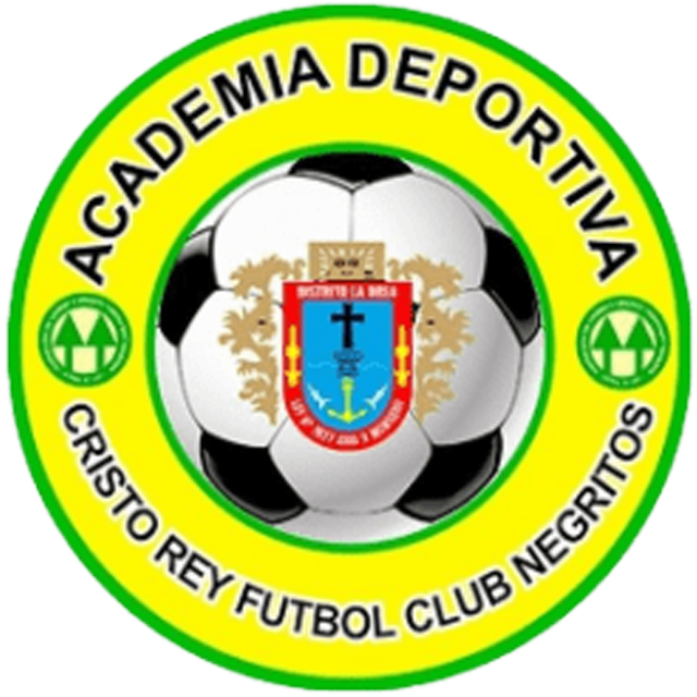 Cristo Rey de Negritos