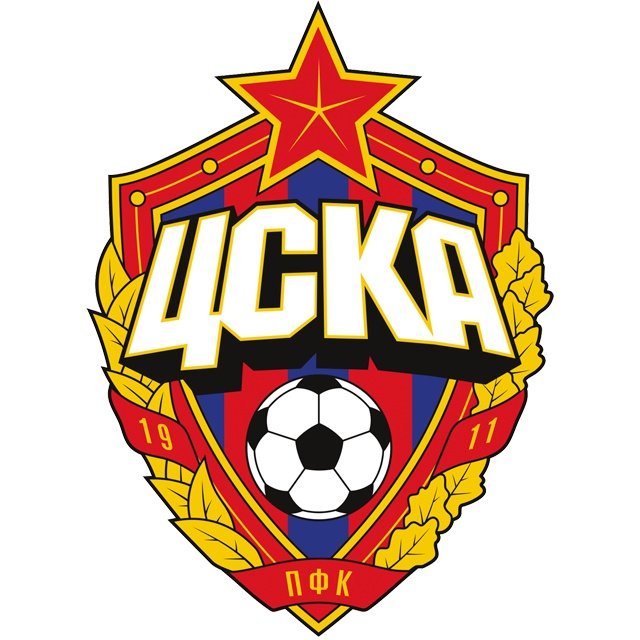 CSKA Moskva U19