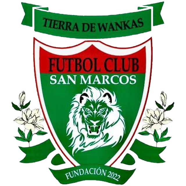 FC San Marcos