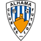 Escudo Alhama CF B Fem