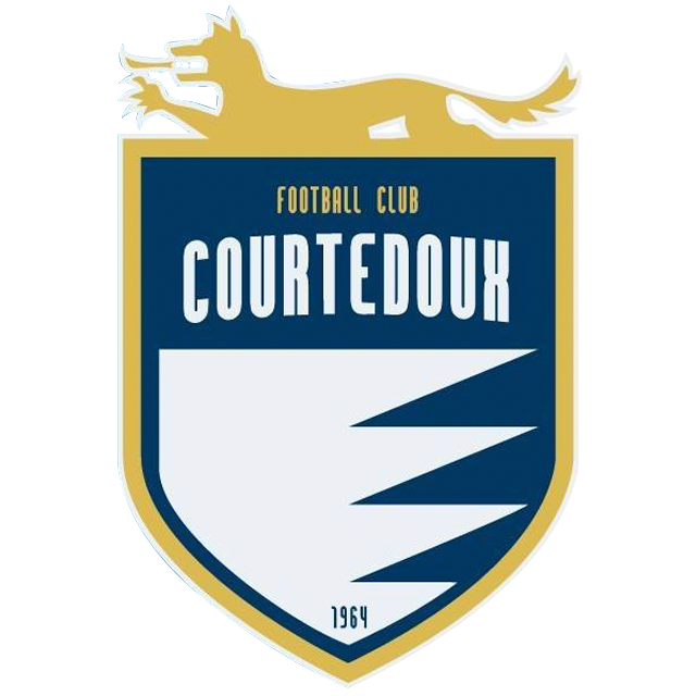FC Courtedoux Women