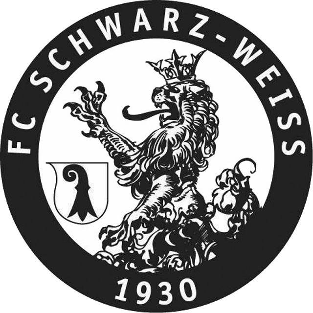 FC Schwarz-Weiss Basel Wome