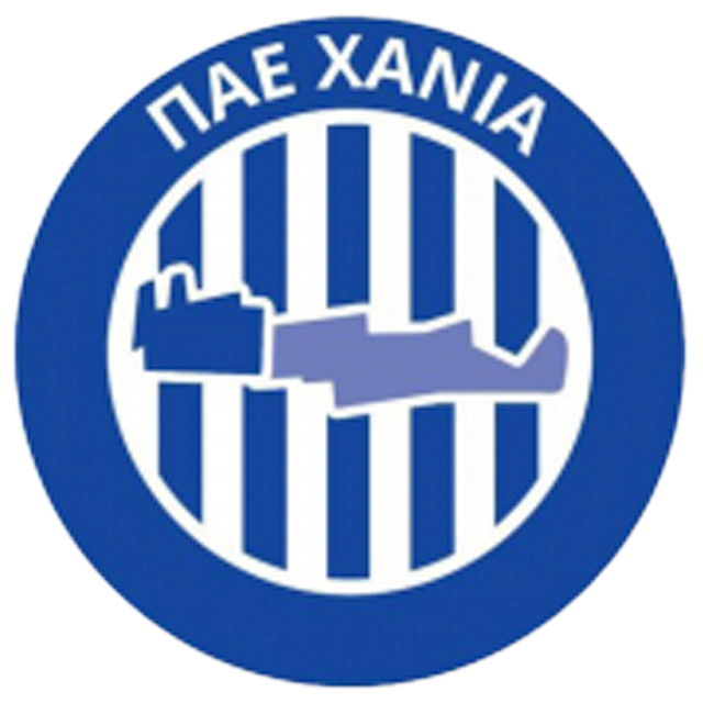 PAE Chania