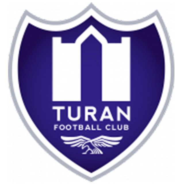 FK Turan Sub 19