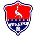Escudo del Pego B