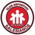 Salesianos Alicante B