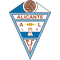 Escudo Independiente Alicante B