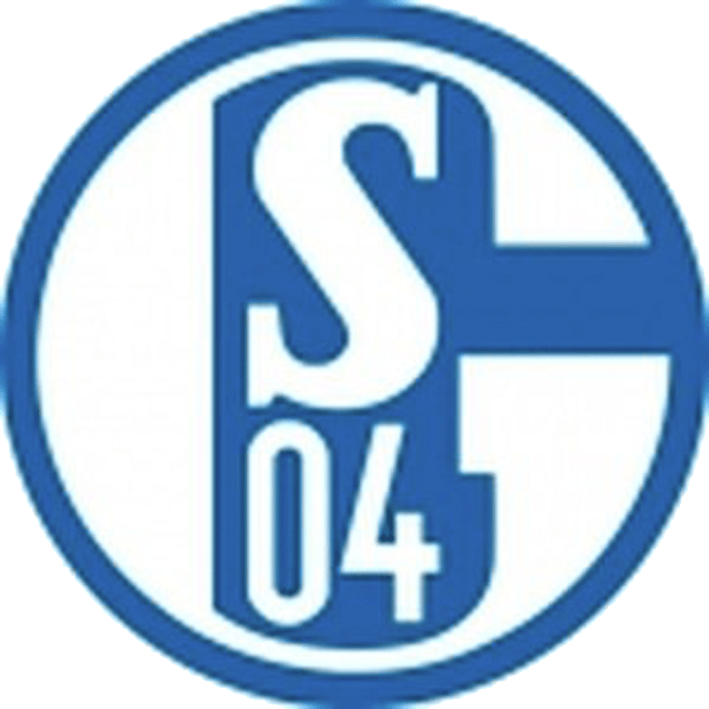 Schalke 04 Sub 19