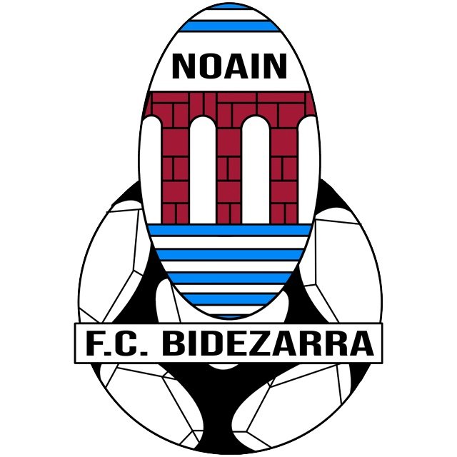 Bidezarra U16