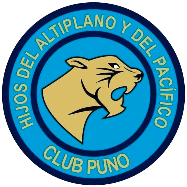 Altiplano y del Pacífico