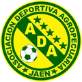 Escudo Deportiva Agropecuaria