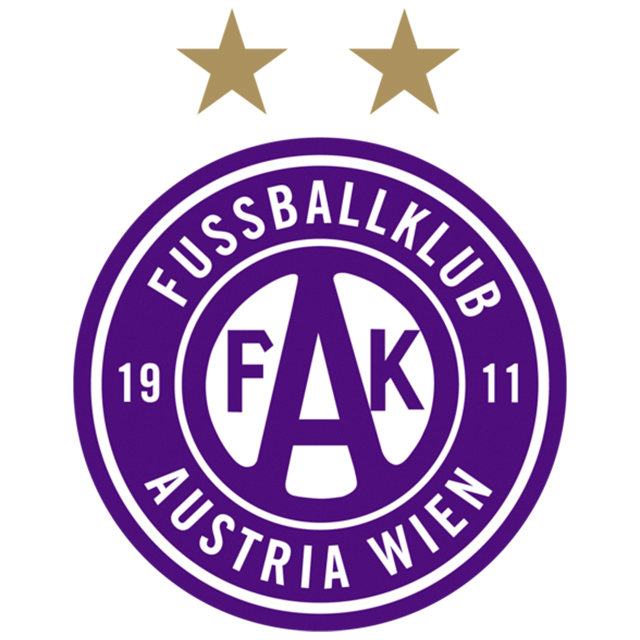 Austria Viena U19