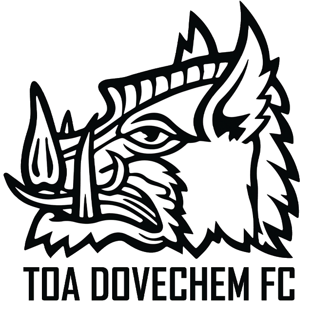 TOA Dovechem