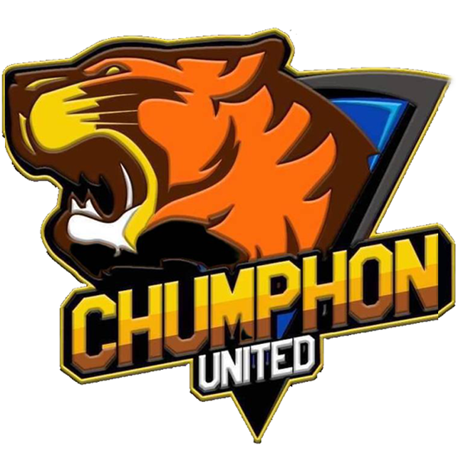 Chumphon United