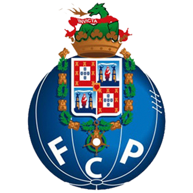 Porto Sub 19