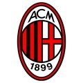 Escudo del Milan U19