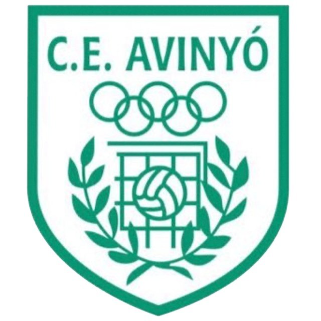 Avinyo CE B