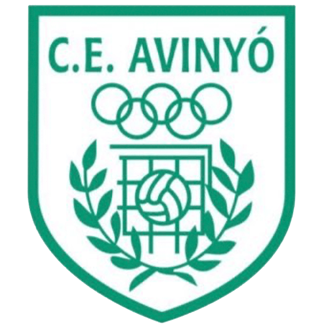 Avinyo CE B