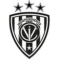 Escudo del Independiente del Valle