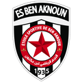 Ben Aknoun Sub 21