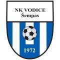 Vodice Šempas