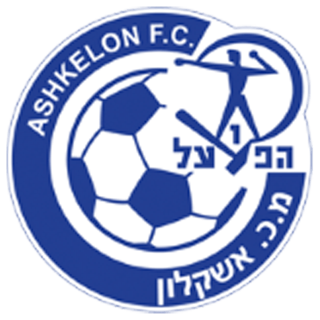 Hapoel Shimshon Ashkelon