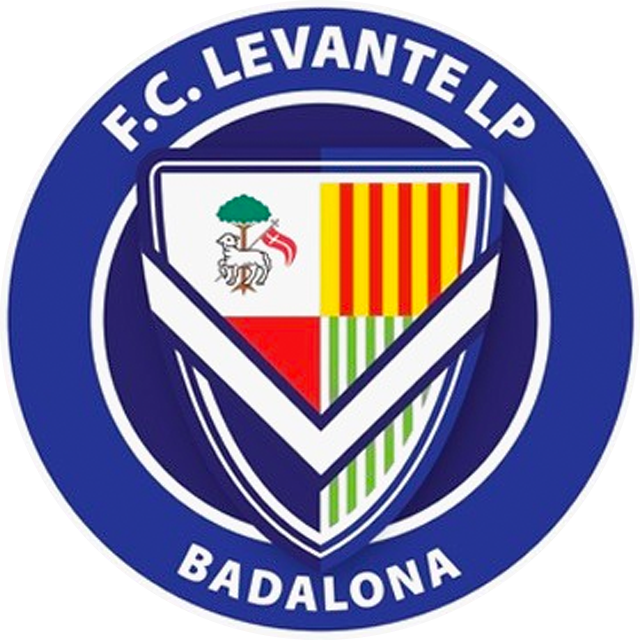 Lev. Badalona U14 C Wome