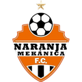 Naranja Mekánica