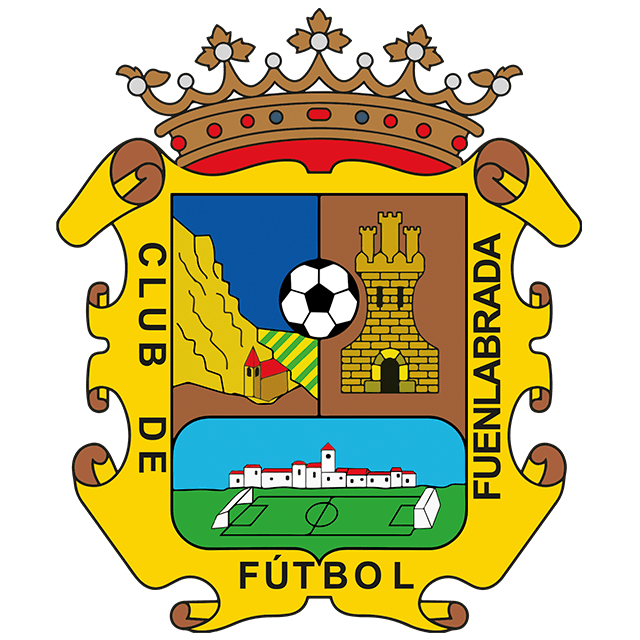 Fuenlabrada U12
