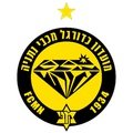 Escudo del Maccabi Netanya