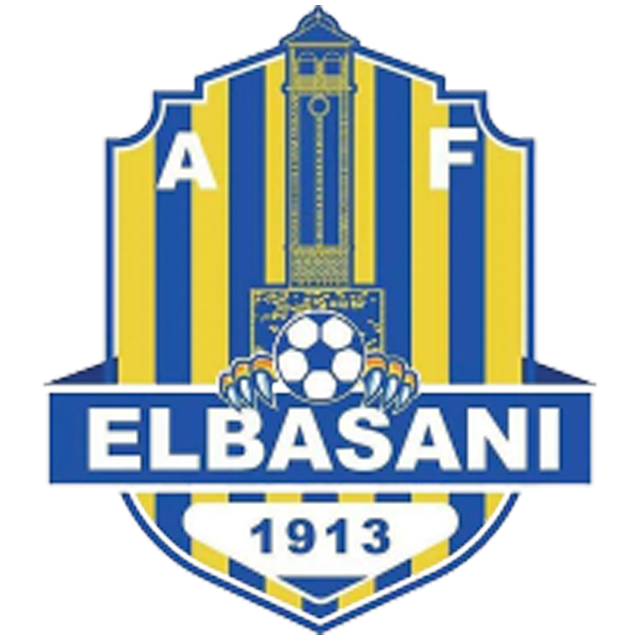 AF Elbasani U21