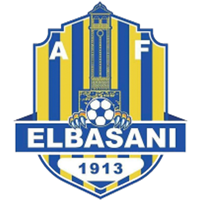 AF Elbasani Sub 21