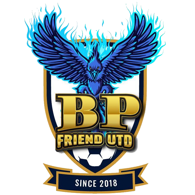 BP Friends United